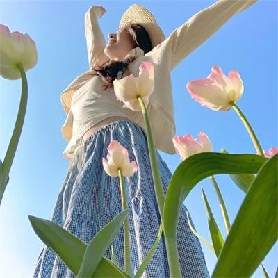 日落时分